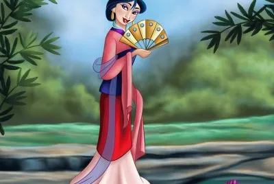 Princesas da Disney