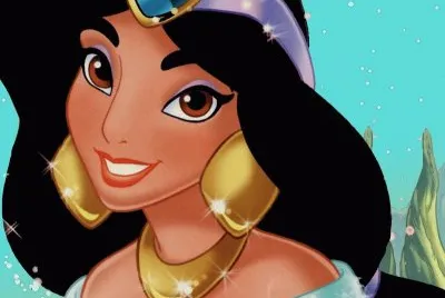 Princesas da Disney jigsaw puzzle