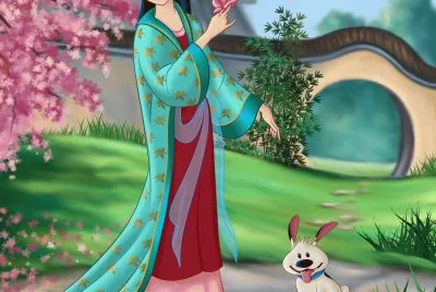 Princesas da Disney