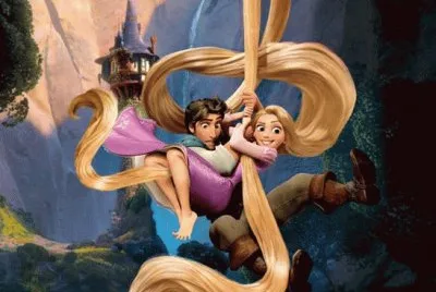 פאזל של Princesas da Disney