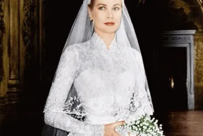 Grace Kelly