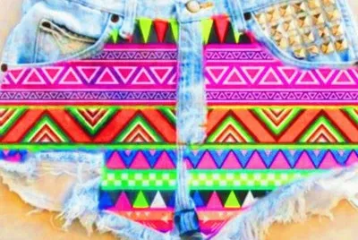 multicolor jigsaw puzzle