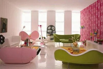 פאזל של muy fresco