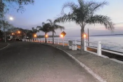 En Bella Vista. Corrientes. Argentina