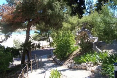 Bord de mer