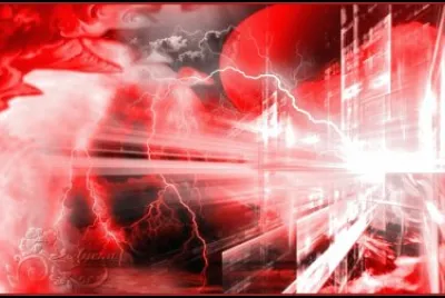 פאזל של Apocalypse