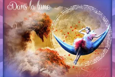 פאזל של Lune