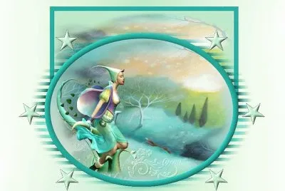 פאזל של FÃ©erie