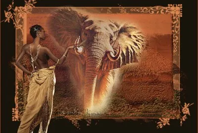 Kenya