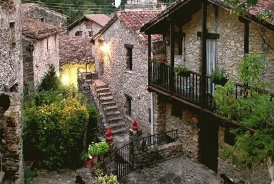 Beget-Girona