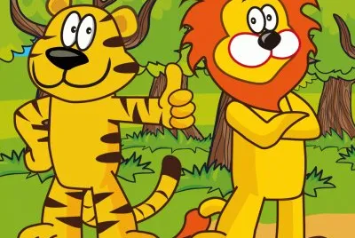 leon jigsaw puzzle