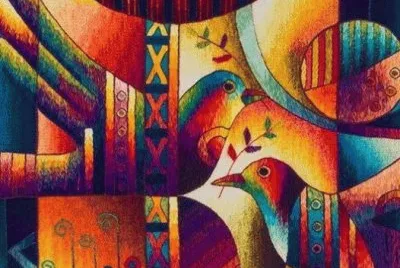 COLORES jigsaw puzzle