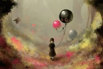 globos jigsaw puzzle