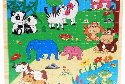 granja