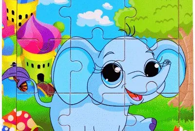 elefante