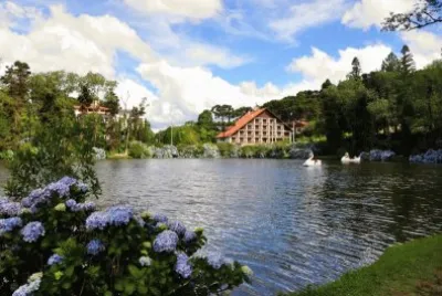 gramado