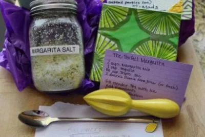 Perfect Margarita Recipe-Let 's Party!
