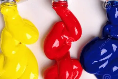multicolor jigsaw puzzle