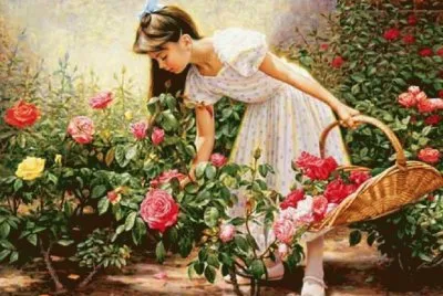 rosas