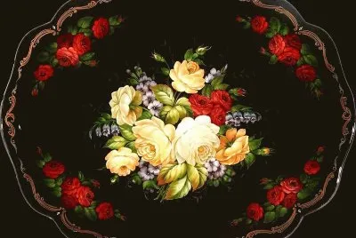 פאזל של flor