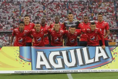 equipo de futbol
