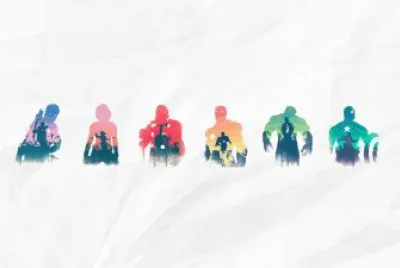 Marvel