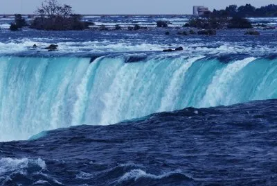 LAS CATARATAS