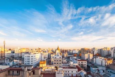 Ciudad de Buenos Aires