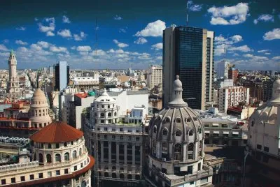 Ciudad de Buenos Aires