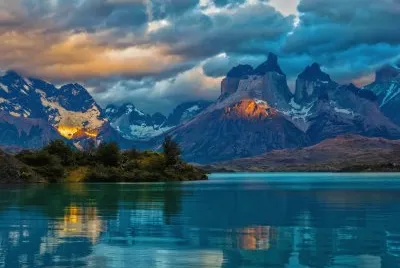 Patagonia