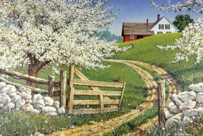 Spring Song