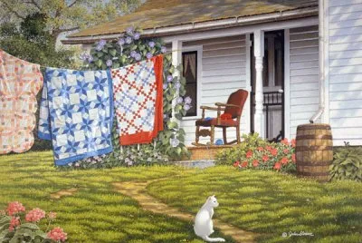 Summer Place
