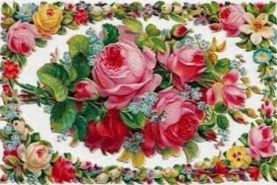 פאזל של rosas