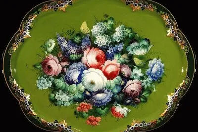 פאזל של flor