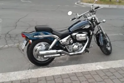 moto