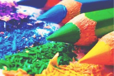 multicolor jigsaw puzzle