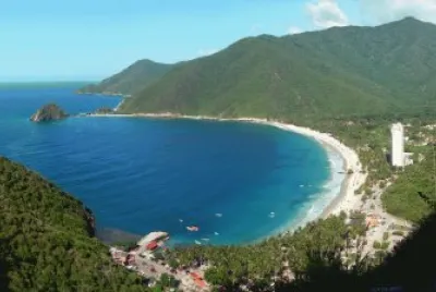 BahÃ­a de Cata