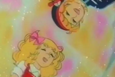 Candy e Principe