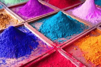 multicolor jigsaw puzzle