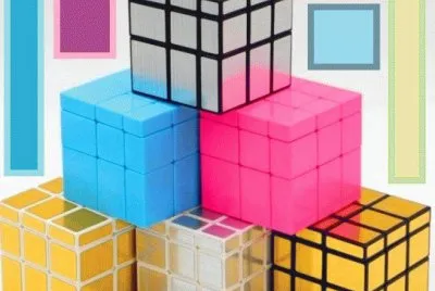 multicolor jigsaw puzzle