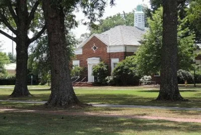 Berry College