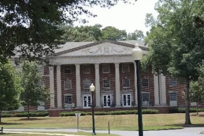 Berry College