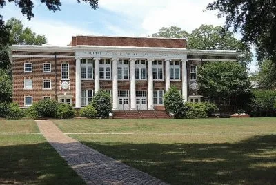 Berry College