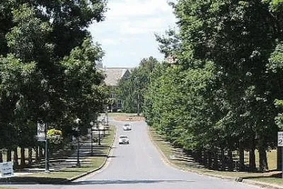 Berry College