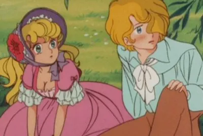 Georgie e Lowel