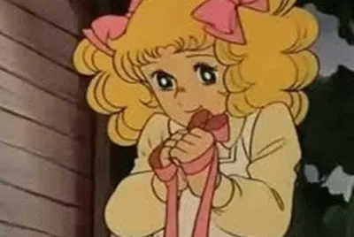 Candy