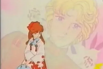 Anne e Shinobu