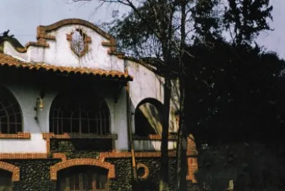 ESCUELA DE DANZA jigsaw puzzle