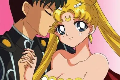 Serenity e Endimion