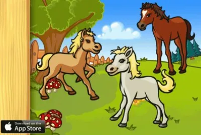 caballo